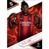 1 - Rafael Leao (AC Milan) - Base - 2023/2024