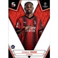 4 - Chaka Traorè (AC Milan) - RC - Base - 2023/2024