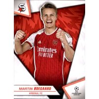 11 - Martin Odegaard (Arsenal FC) - Base - 2023/2024