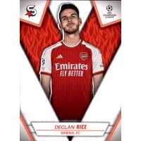 13 - Declan Rice (Arsenal FC) - Base - 2023/2024