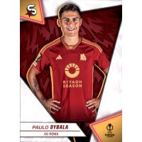 16 - Paulo Dybala (AS Roma) - Base - 2023/2024