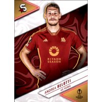 18 - Andrea Belotti (AS Roma) - Base - 2023/2024