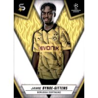 26 - Jamie Bynoe-Gittens (Borussia Dortmund) - Base -...