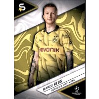 28 - Marco Reus (Borussia Dortmund) - Base - 2023/2024