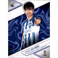 33 - Kaoru Mitoma (Brighton & Hove Albion) - Base -...