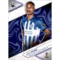 36 - João Pedro (Brighton & Hove Albion) -...