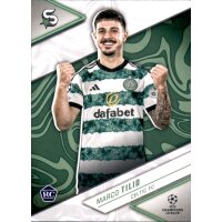 42 - Marco Tilio (Celtic FC) - RC - Base - 2023/2024