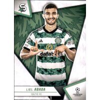 43 - Liel Abada (Celtic FC) - Base - 2023/2024