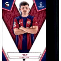 44 - Pedri (FC Barcelona) - Base - 2023/2024