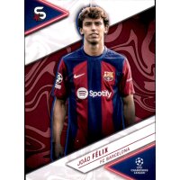 45 - João Félix (FC Barcelona) - Base -...