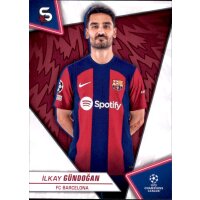 52 - ?lkay Gündogan (FC Barcelona) - Base - 2023/2024