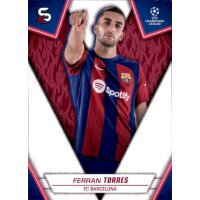 53 - Ferran Torres (FC Barcelona) - Base - 2023/2024