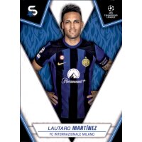 62 - Lautaro Martinez (FC Internazionale Milano) - Base -...