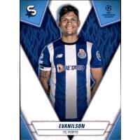 67 - Evanilson (FC Porto) - Base - 2023/2024