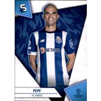 68 - Pepe (FC Porto) - Base - 2023/2024