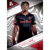 73 - Nene Dorgeles (FC Salzburg) - RC - Base - 2023/2024