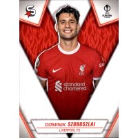 84 - Dominik Szoboszlai (Liverpool FC) - Base - 2023/2024