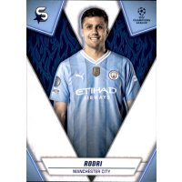 93 - Rodri (Manchester City) - Base - 2023/2024