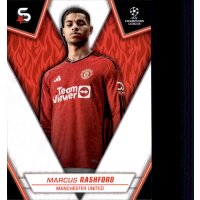 98 - Marcus Rashford (Manchester United) - Base - 2023/2024