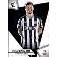 106 - Bruno Guimaraes (Newcastle United) - Base - 2023/2024