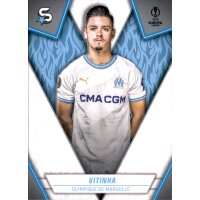 107 - Vitinha (Olympique de Marseille) - Base - 2023/2024