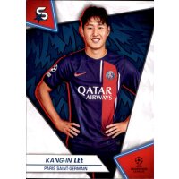 113 - Kang-in Lee (Paris Saint-Germain) - Base - 2023/2024