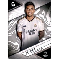 135 - Rodrygo (Real Madrid C.F.) - Base - 2023/2024