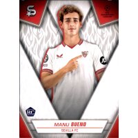 147 - Manu Bueno (Sevilla FC) - RC - Base - 2023/2024