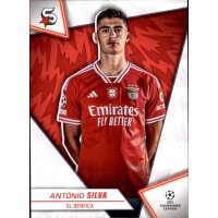 151 - António Silva (SL Benfica) - Base - 2023/2024