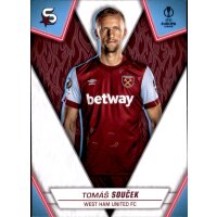 157 - Tomáš Sou?ek (West Ham United FC) -...