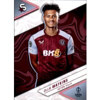 171 - Ollie Watkins (Aston Villa) - Base - 2023/2024