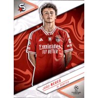 178 - Joao Neves (SL Benfica) - Base - 2023/2024