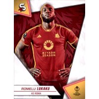 181 - Romelu Lukaku (AS Roma) - Base - 2023/2024