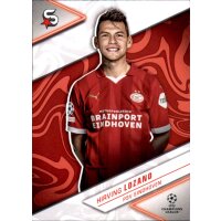 190 - Hirving Lozano (PSV Eindhoven) - Base - 2023/2024