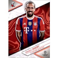 195 - Franck Ribéry (FC Bayern München) -...