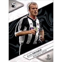 198 - Alan Shearer (Newcastle United) - Base - 2023/2024