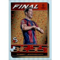 FB-4 - Robert Lewandowski (FC Barcelona) - Final Boss -...