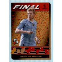 FB-8 - Kevin De Bruyne (Manchester City) - Final Boss -...