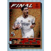 FB-9 - Jude Bellingham (Real Madrid C.F.) - Final Boss -...