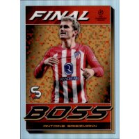 FB-13 - Antoine Griezmann (Atlético de Madrid) -...