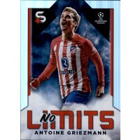 NL-03 - Antoine Griezmann (Atlético de Madrid) -...