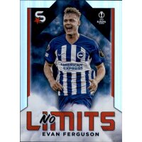 NL-05 - Evan Ferguson (Brighton & Hove Albion FC) -...