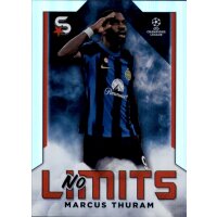 NL-08 - Marcus Thuram (FC Internazionale Milano) - No...