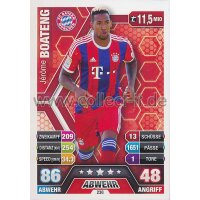 MX-238 - Jerome Boateng - Saison 14/15