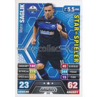 MX-268 - Mahir Saglik - Star-Spieler - Saison 14/15