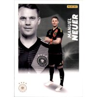 BA-01 - Manuel Neuer - Base Set - 2024