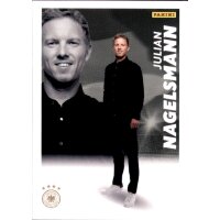 BA-27 - Julian Nagelsmann - Base Set - 2024