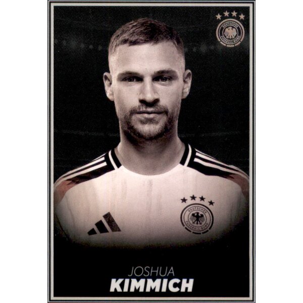 FOC-05 - Joshua Kimmich - Focus on the Game - 2024