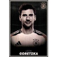 FOC-15 - Leon Goretzka - Focus on the Game - 2024