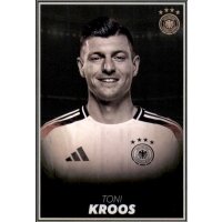 FOC-19 - Toni Kroos - Focus on the Game - 2024